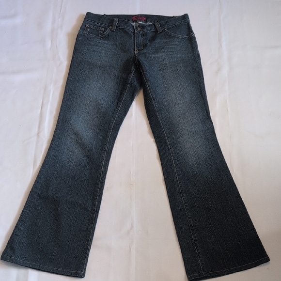 Blue Cult Denim - Classic Blue Women's Jeans